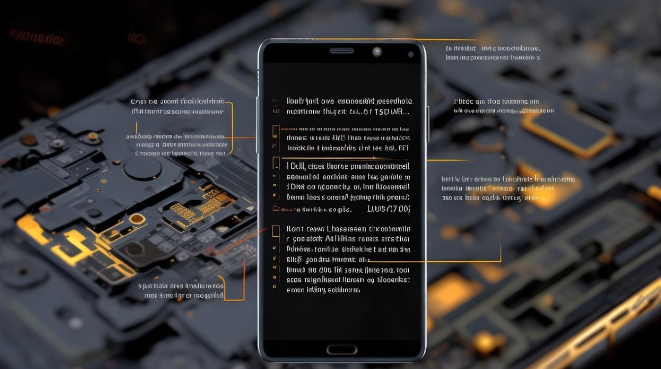 华为手机开不开机怎么办？华为手机无法开机黑屏强制重启方法