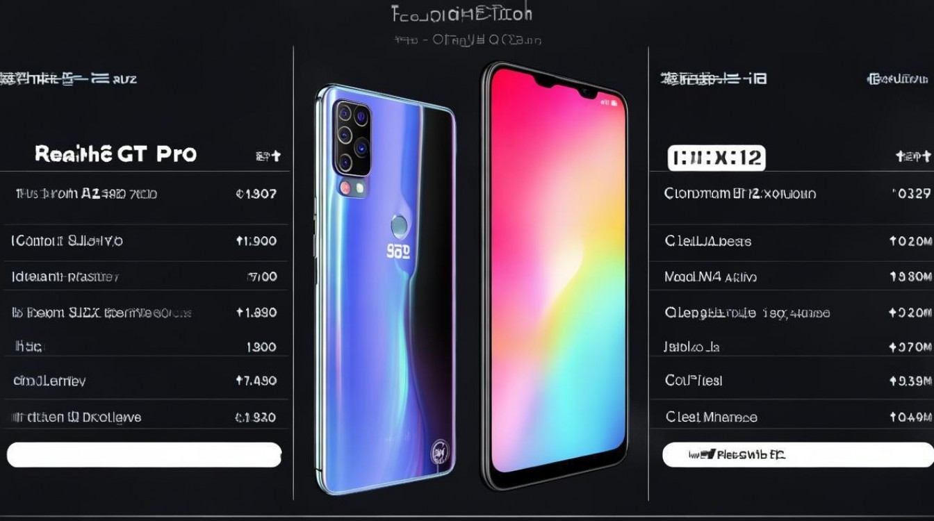真我 gt2pro 和小米 12 哪款更好？真我 gt2pro 和小米 12 参数配置及性能全面对比