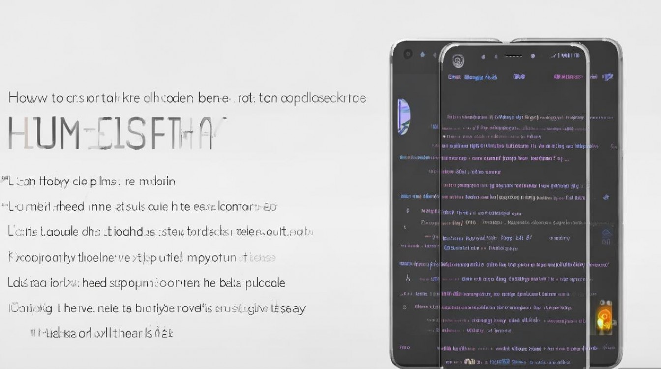 华为 m8 怎么截图？华为 m8 手机截图方法有哪些？