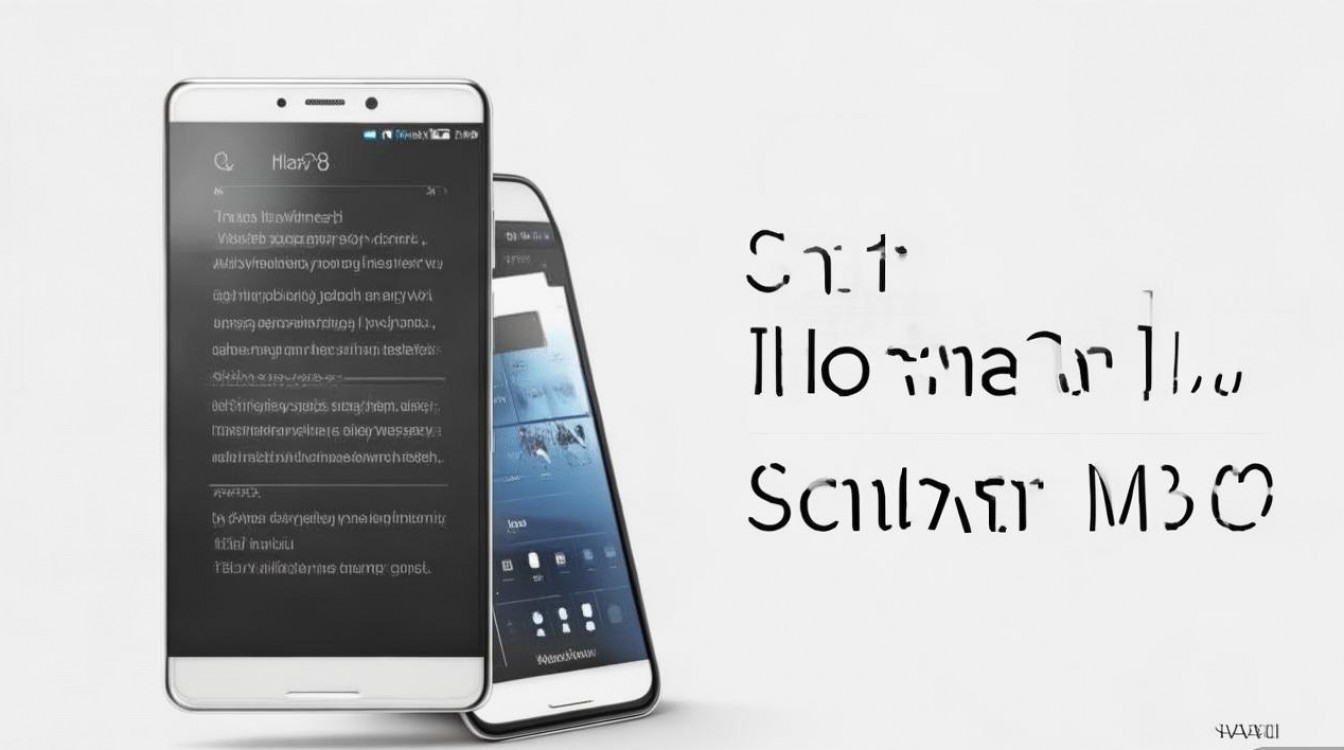 华为 m8 怎么截图？华为 m8 手机截图方法有哪些？