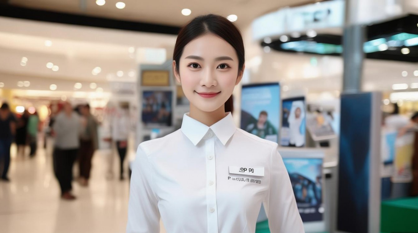 oppo 促销员怎么做？oppo 促销员招聘要求及薪资待遇如何？