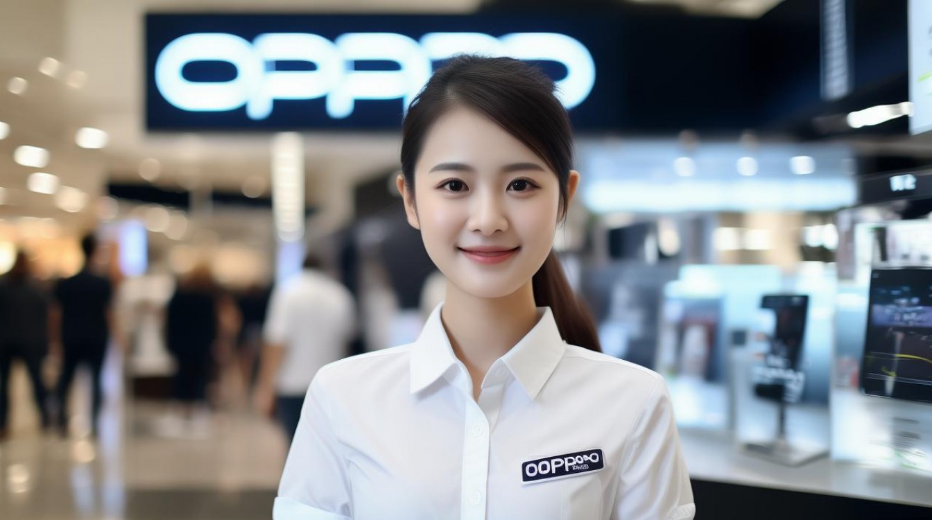 oppo 促销员怎么做？oppo 促销员招聘要求及薪资待遇如何？