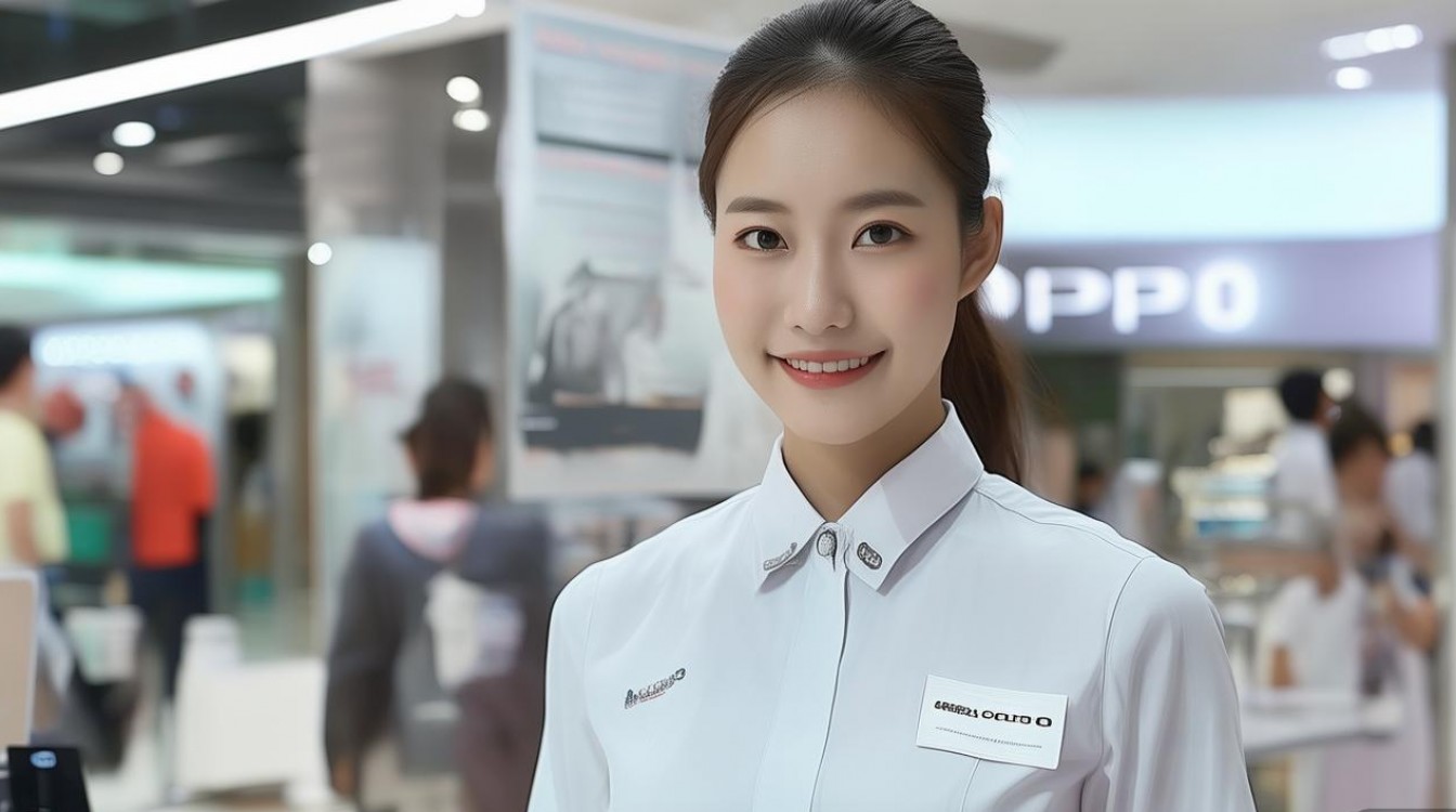 oppo 促销员怎么做？oppo 促销员招聘要求及薪资待遇如何？