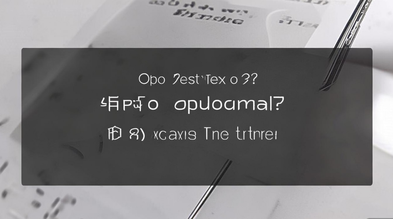 oppo 忘记密码怎么办啊？oppo 手机忘记锁屏密码如何强制重置？