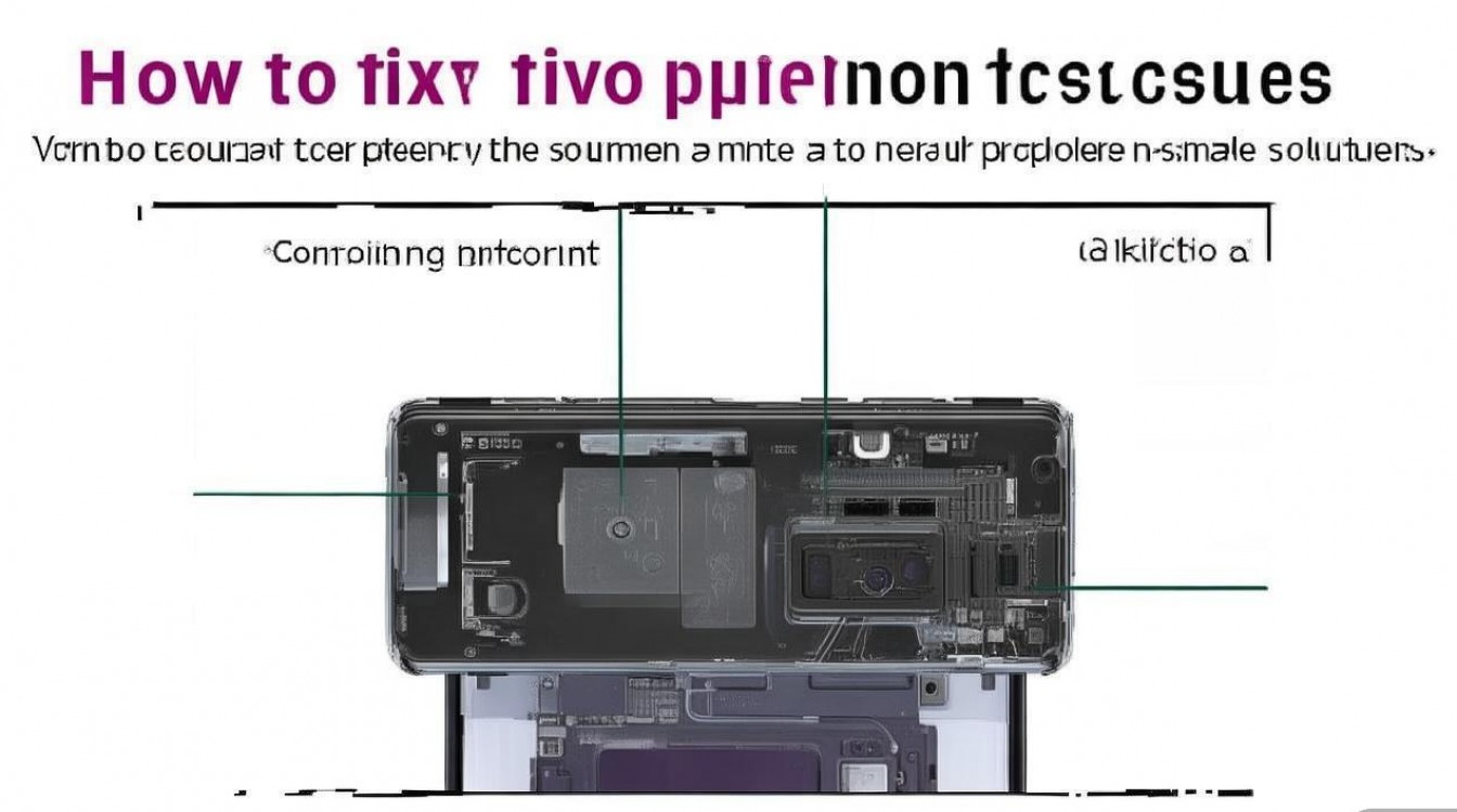 vivo 手机的问题怎么办？vivo 手机常见故障及解决方法有哪些？