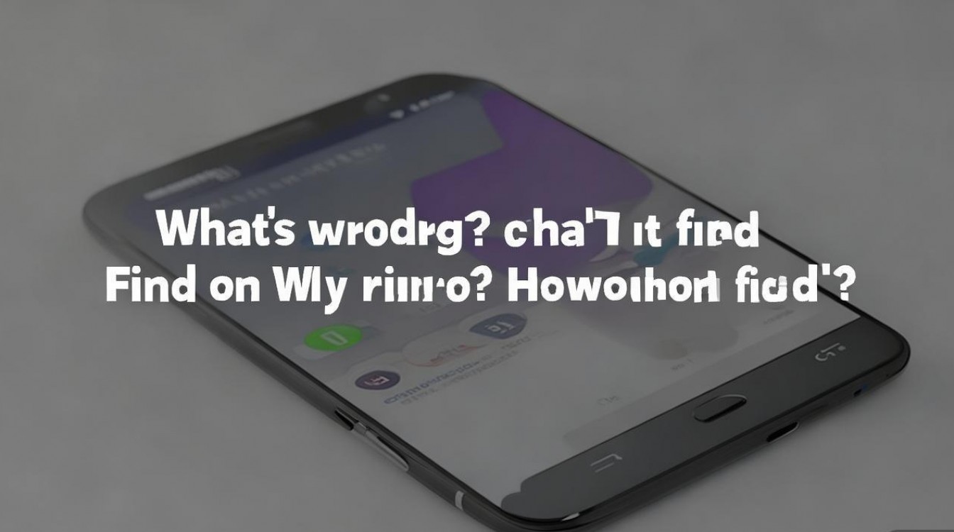 vivo 手机搜索不到 WiFi 是怎么回事？vivo 手机连不上 WiFi 怎么办？