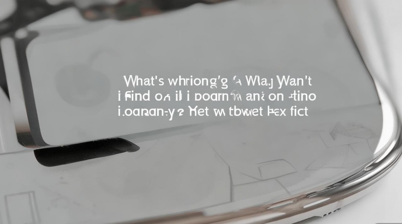 vivo 手机搜索不到 WiFi 是怎么回事？vivo 手机连不上 WiFi 怎么办？