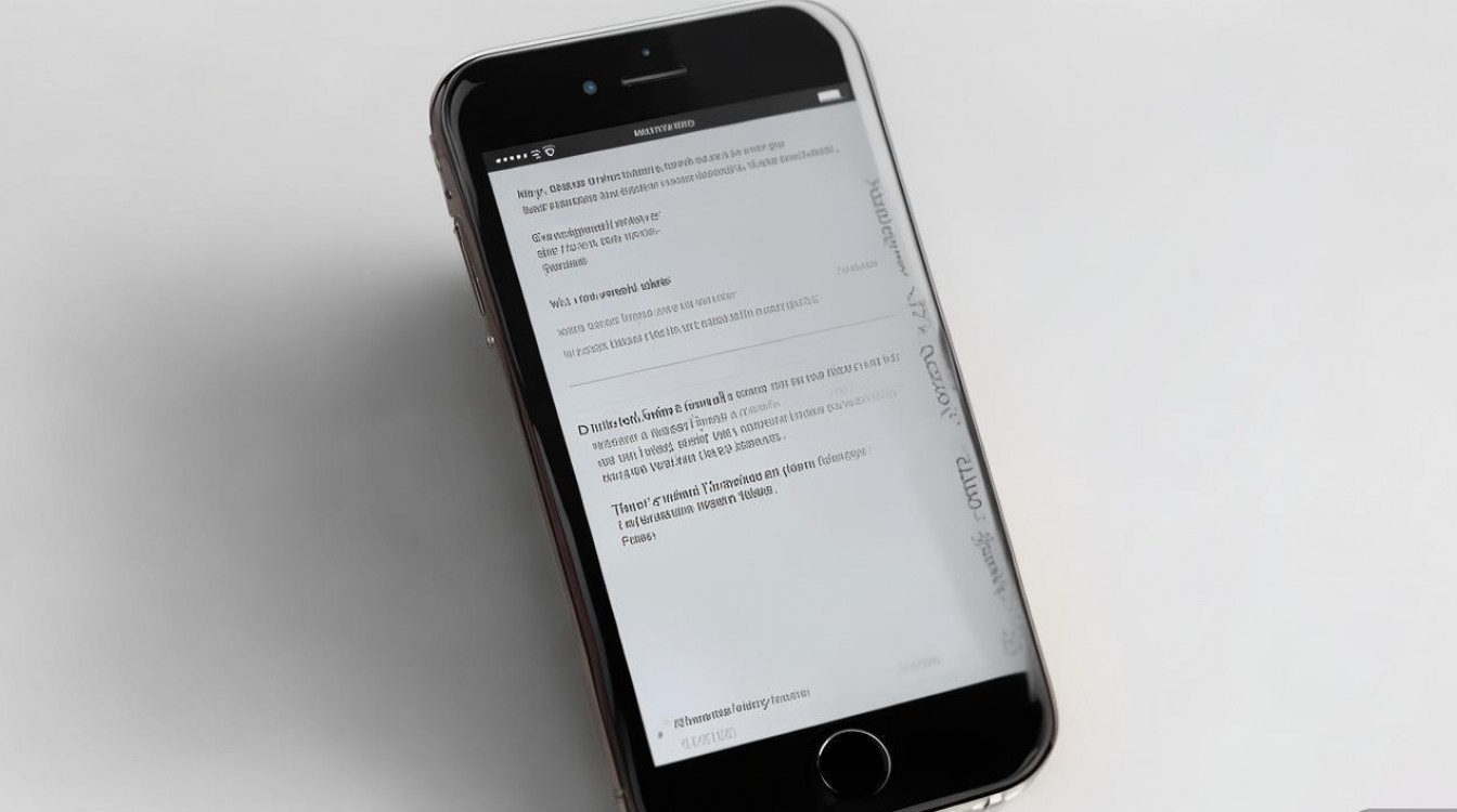 我的苹果 5s 怎么没有描述文件？苹果 5s 无法安装描述文件怎么办