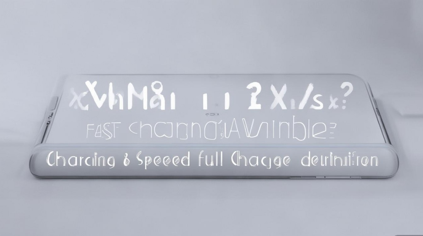 小米 12x 有快充吗？小米 12x 充电速度多快及充满需多久？