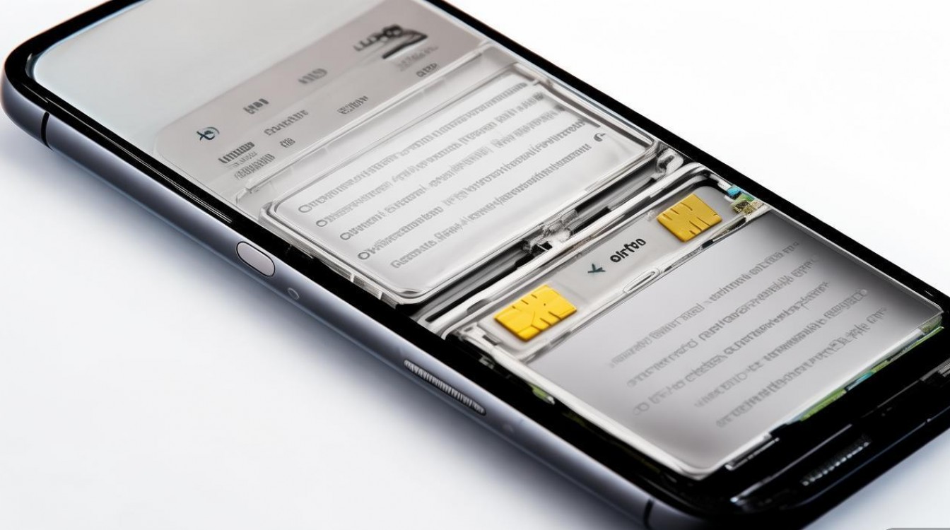 华为 5S 两个卡怎么装？华为 5S 双卡槽安装图解步骤是什么？