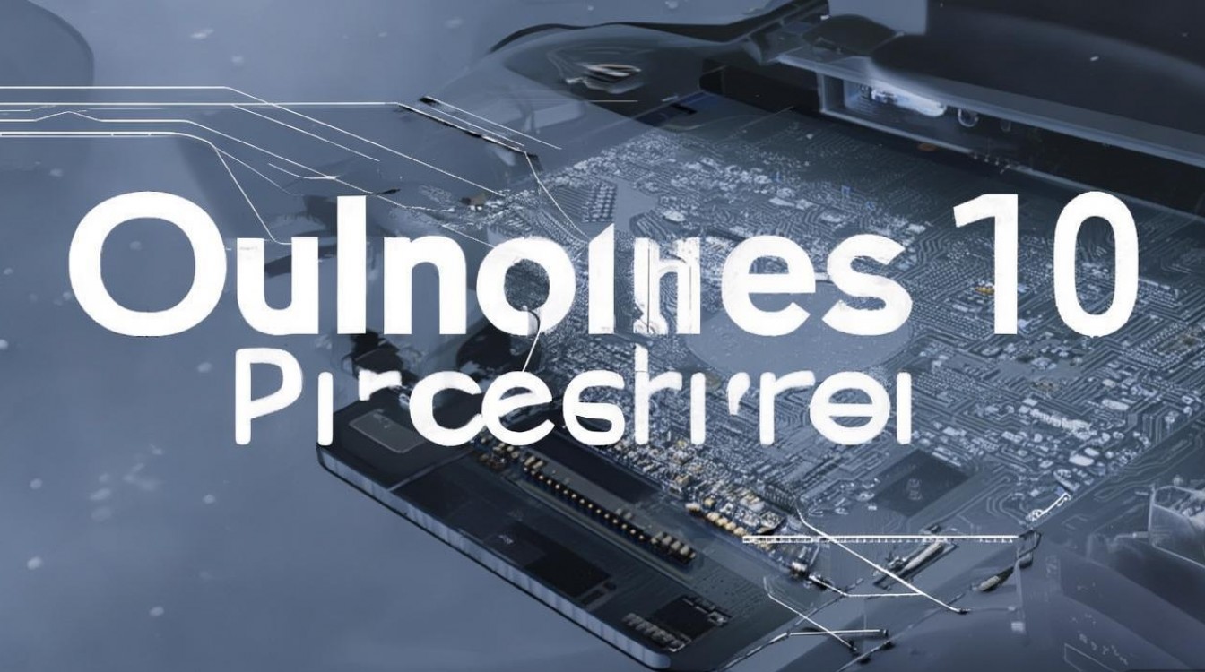 一加 10 处理器是什么？一加 10 处理器性能详细介绍