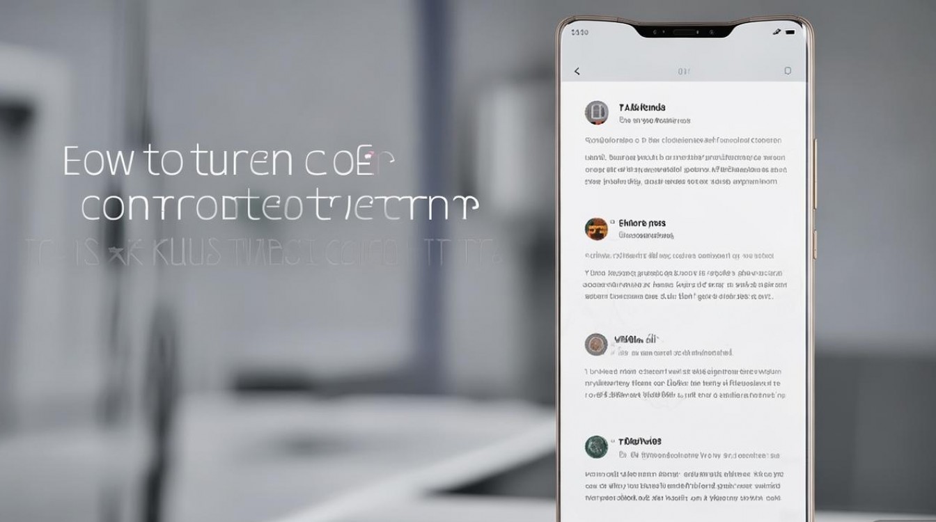 小米 12Pro 内容中心怎么关？小米 12Pro 内容中心关闭方法教程