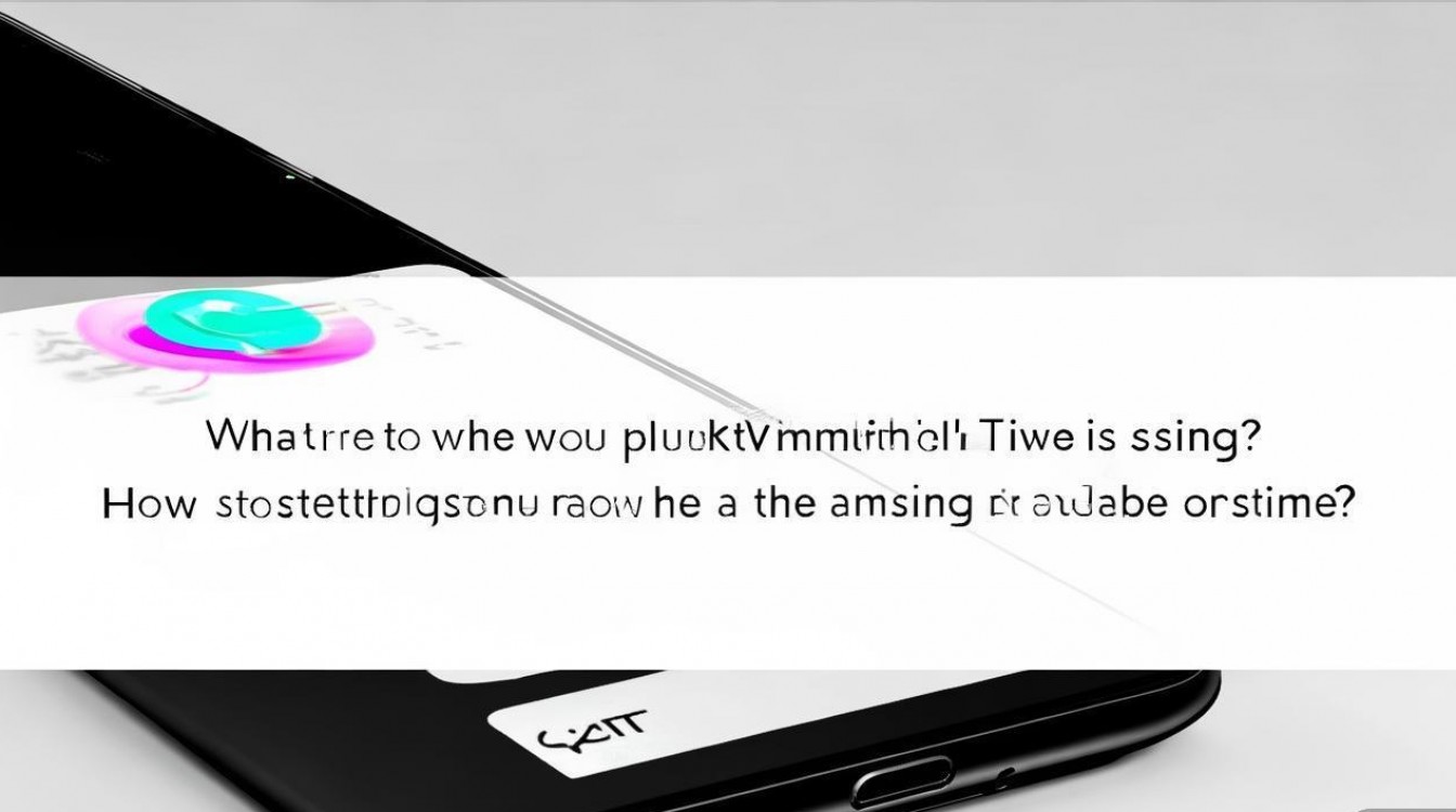 vivo 手机大时间没有了怎么办？vivo 状态栏时间消失如何恢复设置？