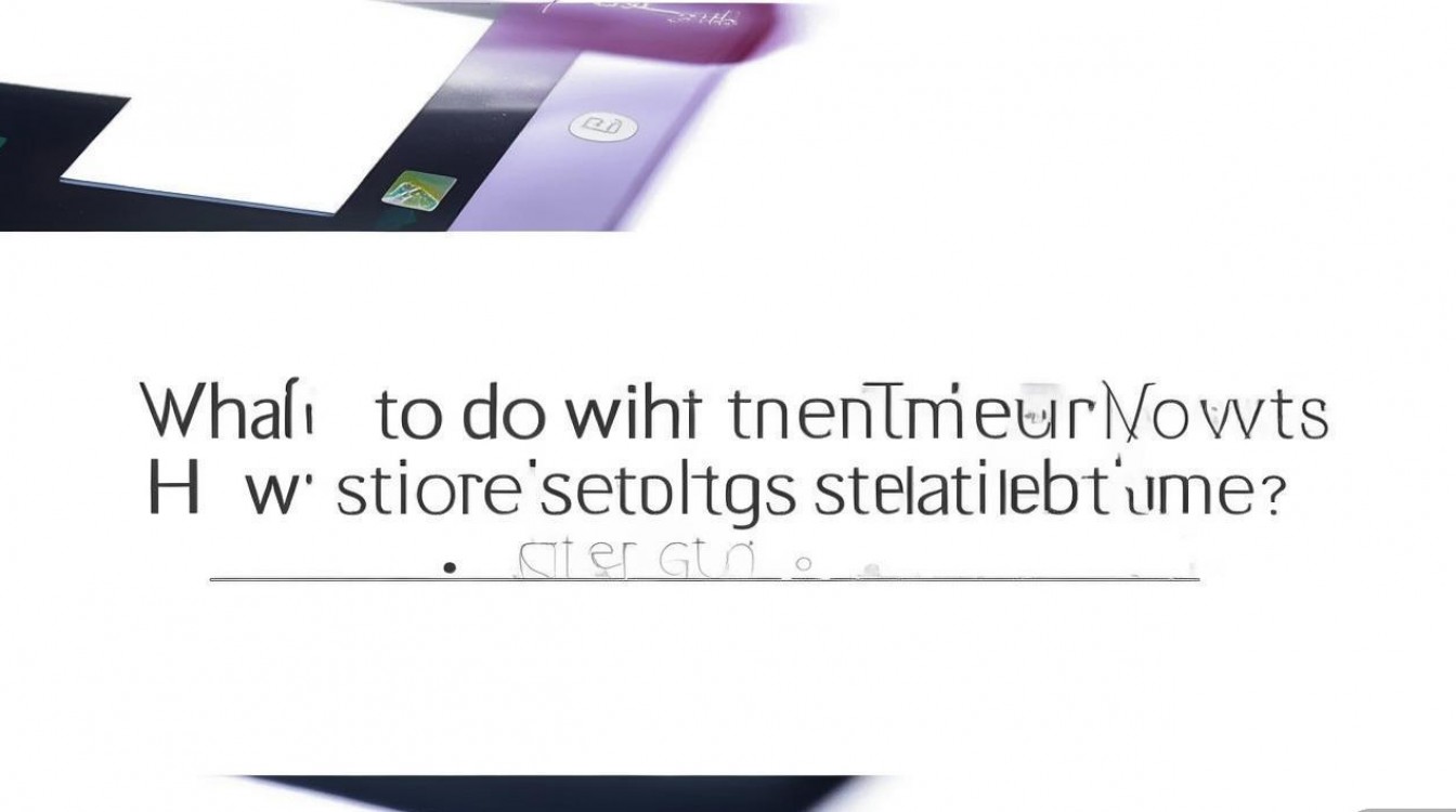 vivo 手机大时间没有了怎么办？vivo 状态栏时间消失如何恢复设置？