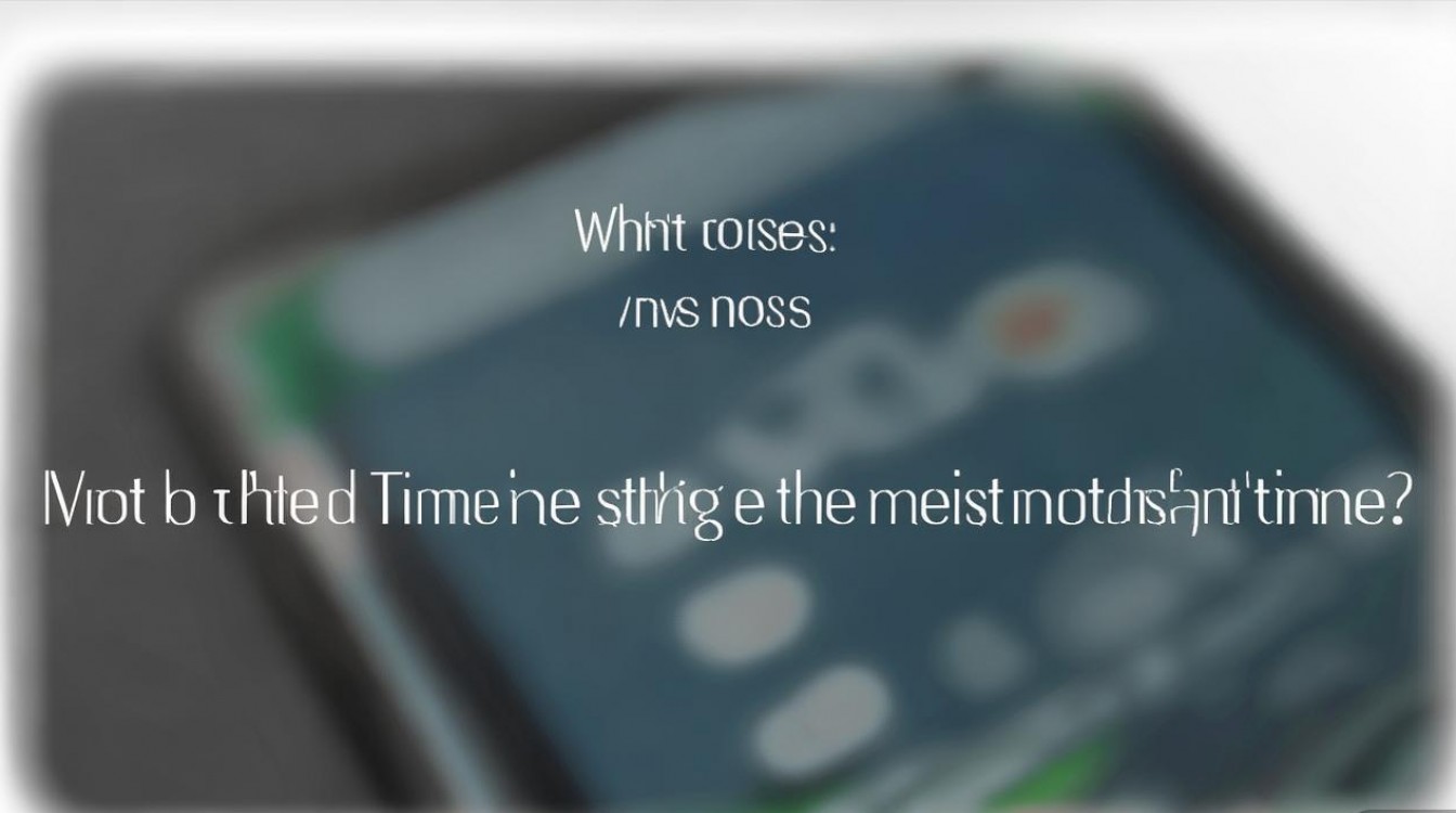 vivo 手机大时间没有了怎么办？vivo 状态栏时间消失如何恢复设置？