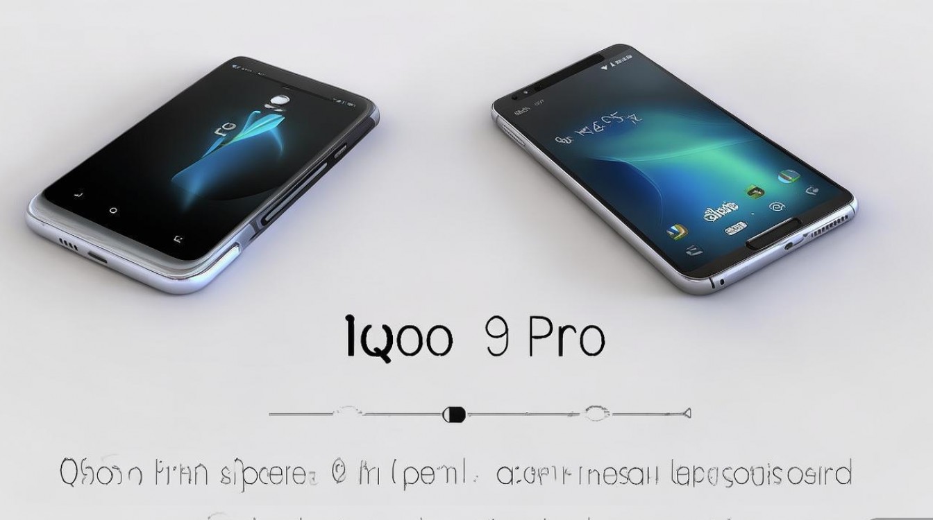 iqoo9pro 和 iqoo8Pro 哪个好？iQOO 9 Pro 和 8 Pro 区别对比分析