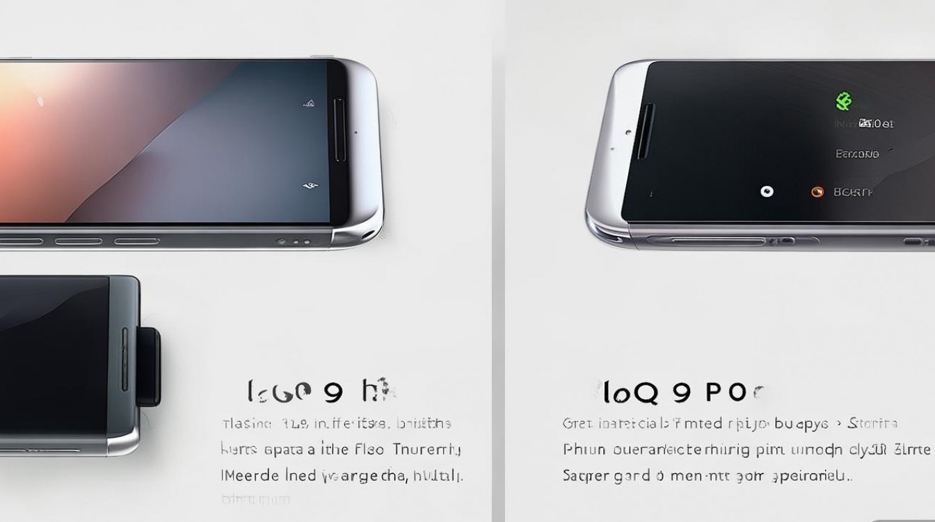 iqoo9pro 和 iqoo8Pro 哪个好？iQOO 9 Pro 和 8 Pro 区别对比分析