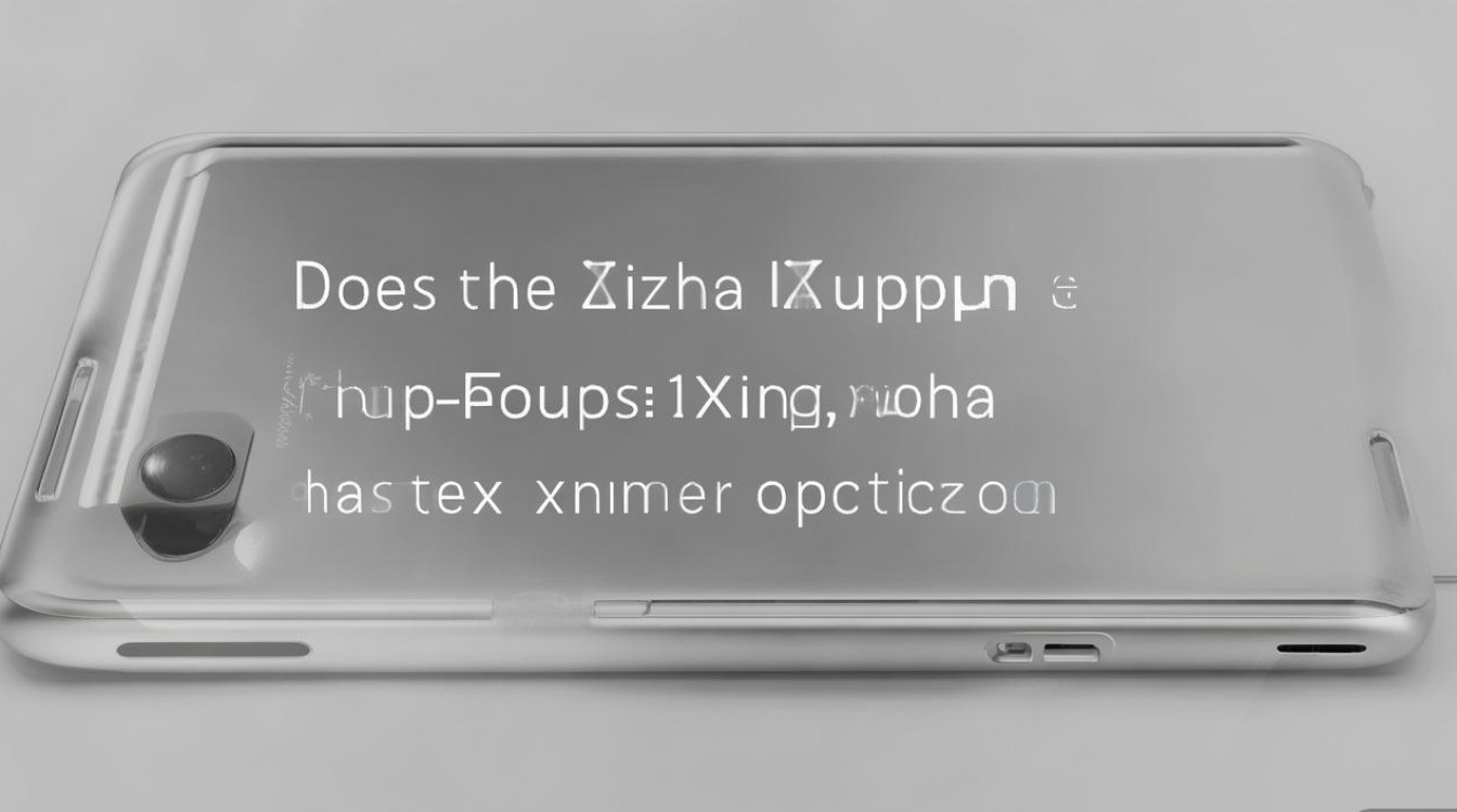小米 12x 支持长焦吗？小米 12x 有多少倍光学变焦？