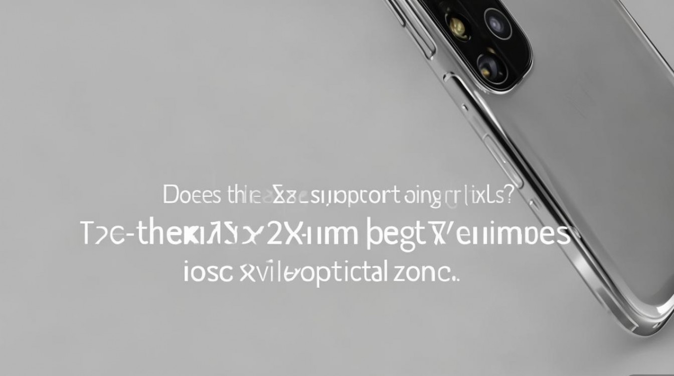 小米 12x 支持长焦吗？小米 12x 有多少倍光学变焦？