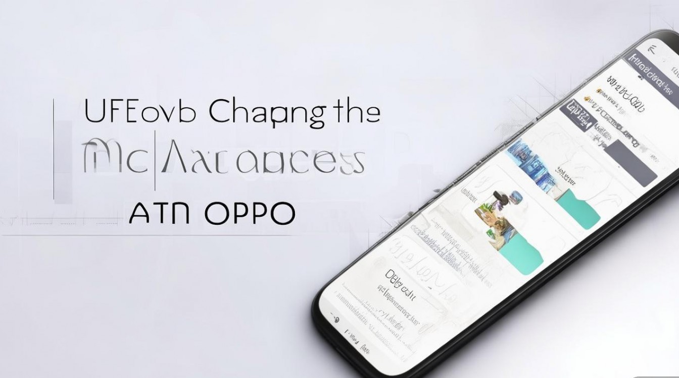 oppo 手机怎么改 mac 地址？oppo 手机修改 mac 地址方法教程