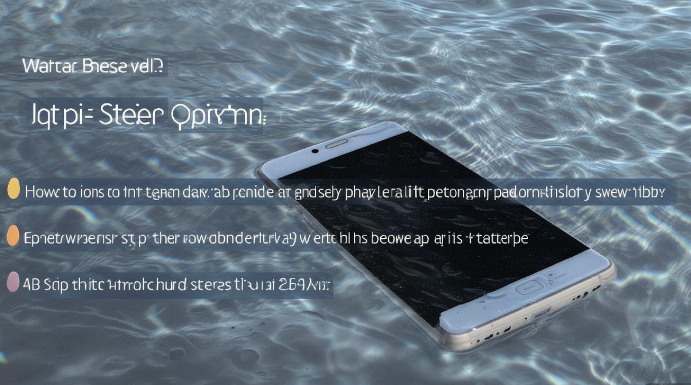 华为 p8 掉水了怎么找回？手机掉水里如何快速恢复数据？