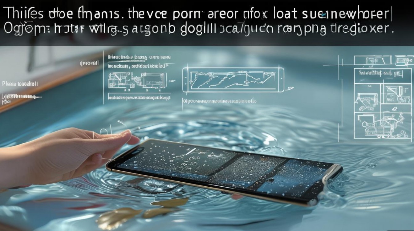 华为 p8 掉水了怎么找回？手机掉水里如何快速恢复数据？