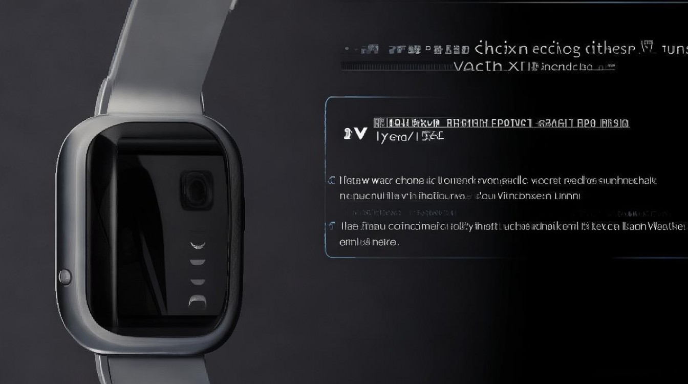 小米 WatchS1 在哪连接手机？小米 WatchS1 怎么配对手机？