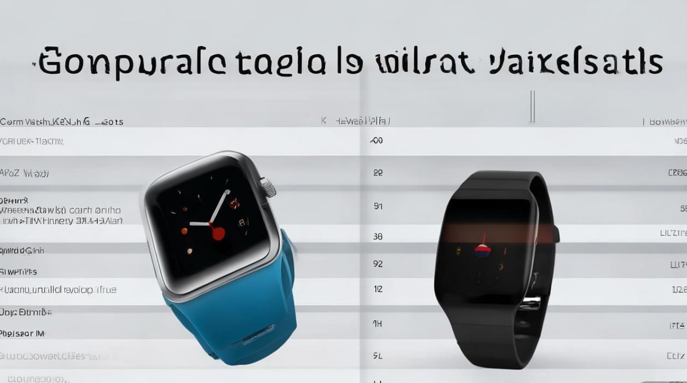 荣耀手表 gs3 和华为 gt3 怎么选？参数配置及功能全面对比