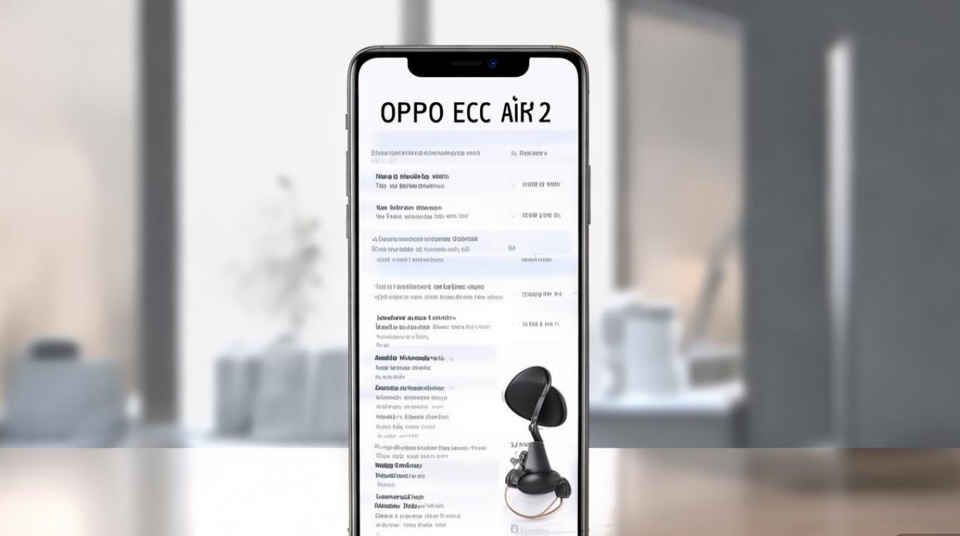 OPPO Enco Air2 价格是多少？OPPO Enco Air2 售价和性能详解