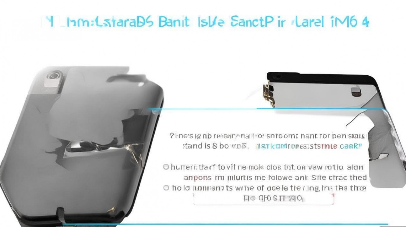 华为 p6 卡槽怎么更换？华为 P6 卡槽更换步骤与注意事项