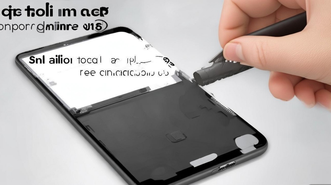 华为 p6 卡槽怎么更换？华为 P6 卡槽更换步骤与注意事项