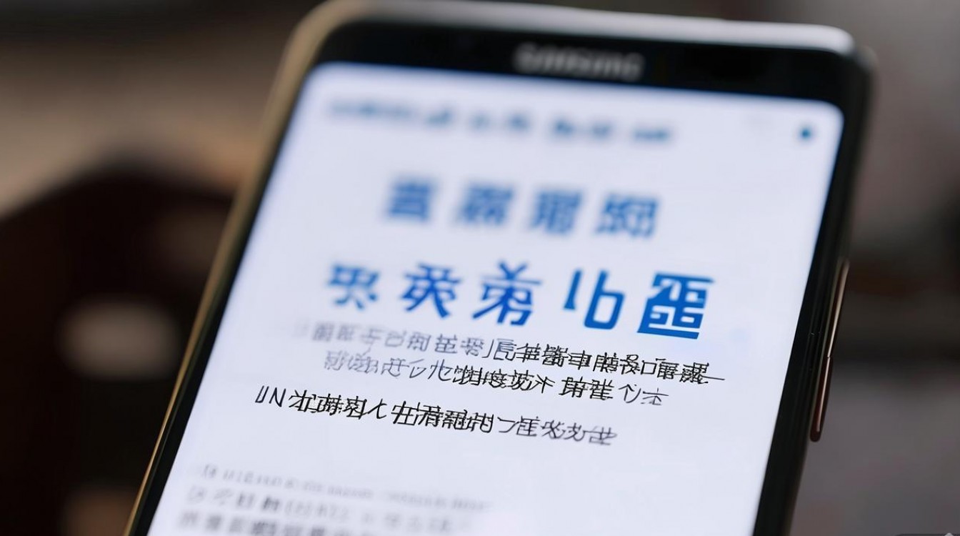 三星 a9 怎么调回中文？三星 a9 语言设置成中文方法