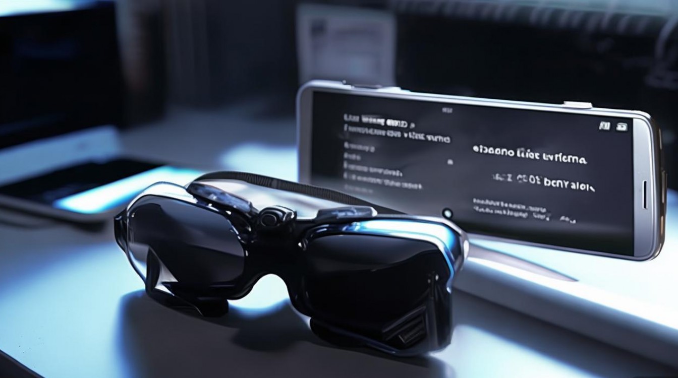 oppo 送的 vr 眼镜怎么用？oppo 免费 vr 眼镜连接手机教程