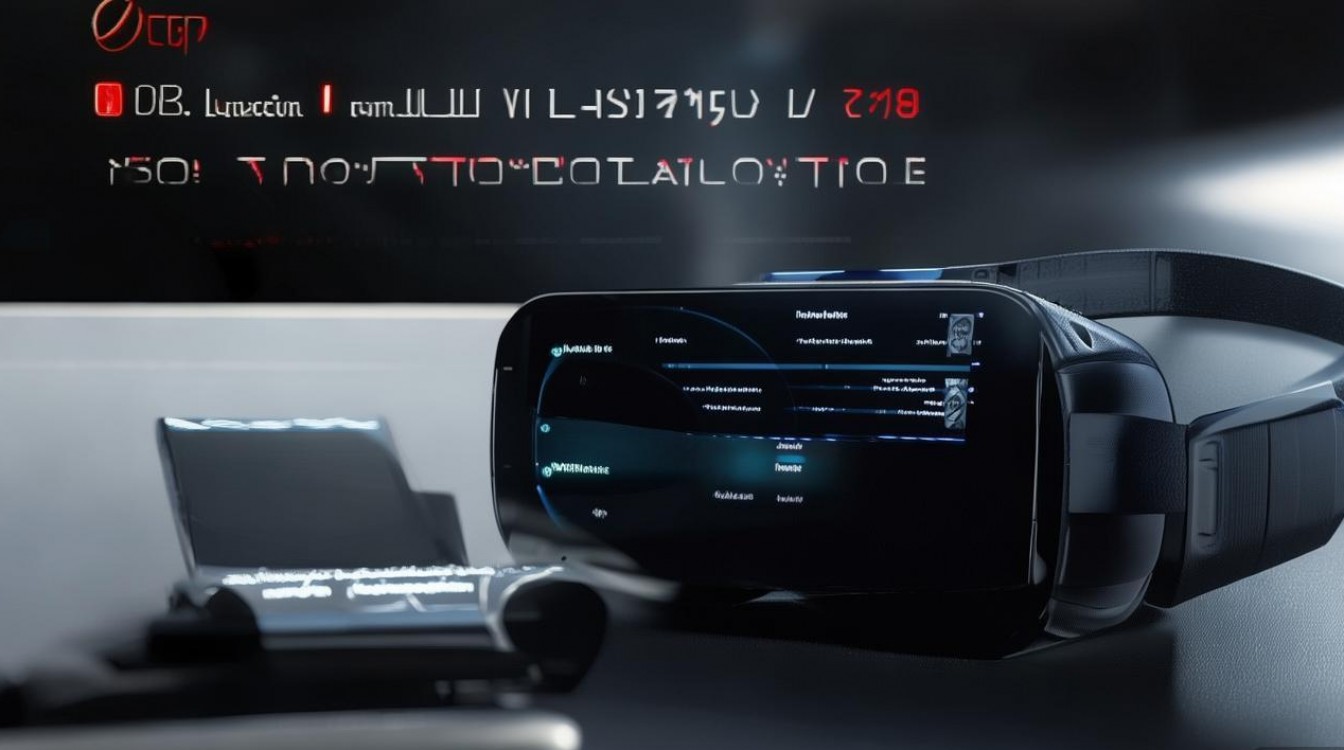 oppo 送的 vr 眼镜怎么用？oppo 免费 vr 眼镜连接手机教程