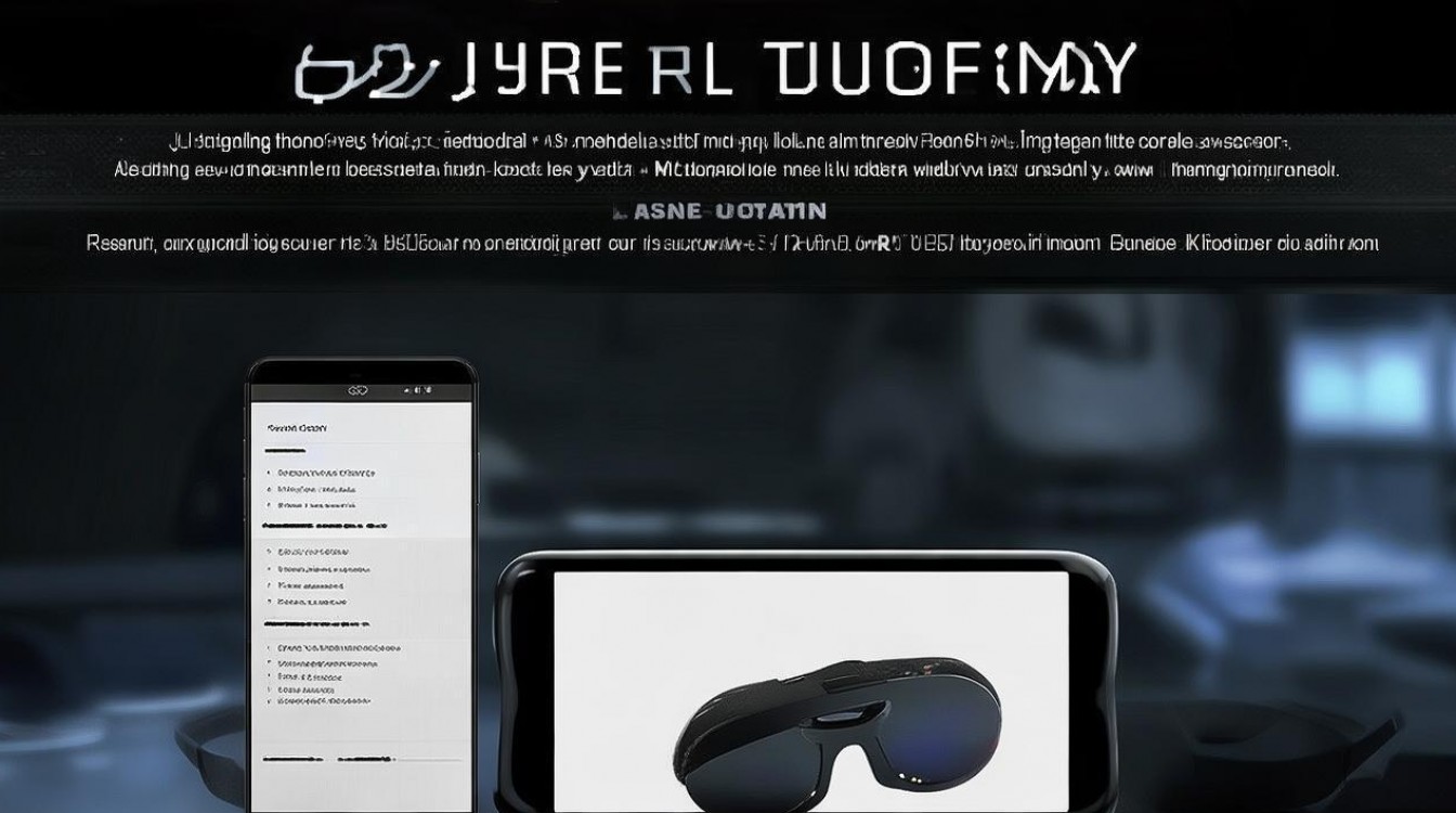 oppo 送的 vr 眼镜怎么用？oppo 免费 vr 眼镜连接手机教程