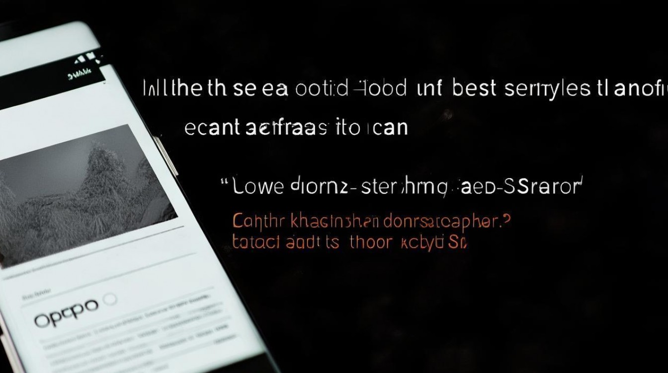 oppo 手机怎么设置存储位置？oppo 手机如何更改默认存储到 SD 卡？