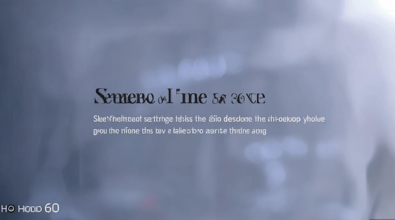 荣耀 60 在哪设置桌面时间和天气？荣耀 60 桌面工具编辑方法介绍