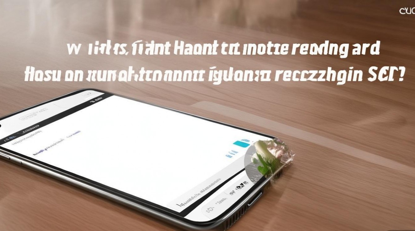 华为读不出 SD 卡怎么办？华为手机无法识别 SD 卡原因及解决方法