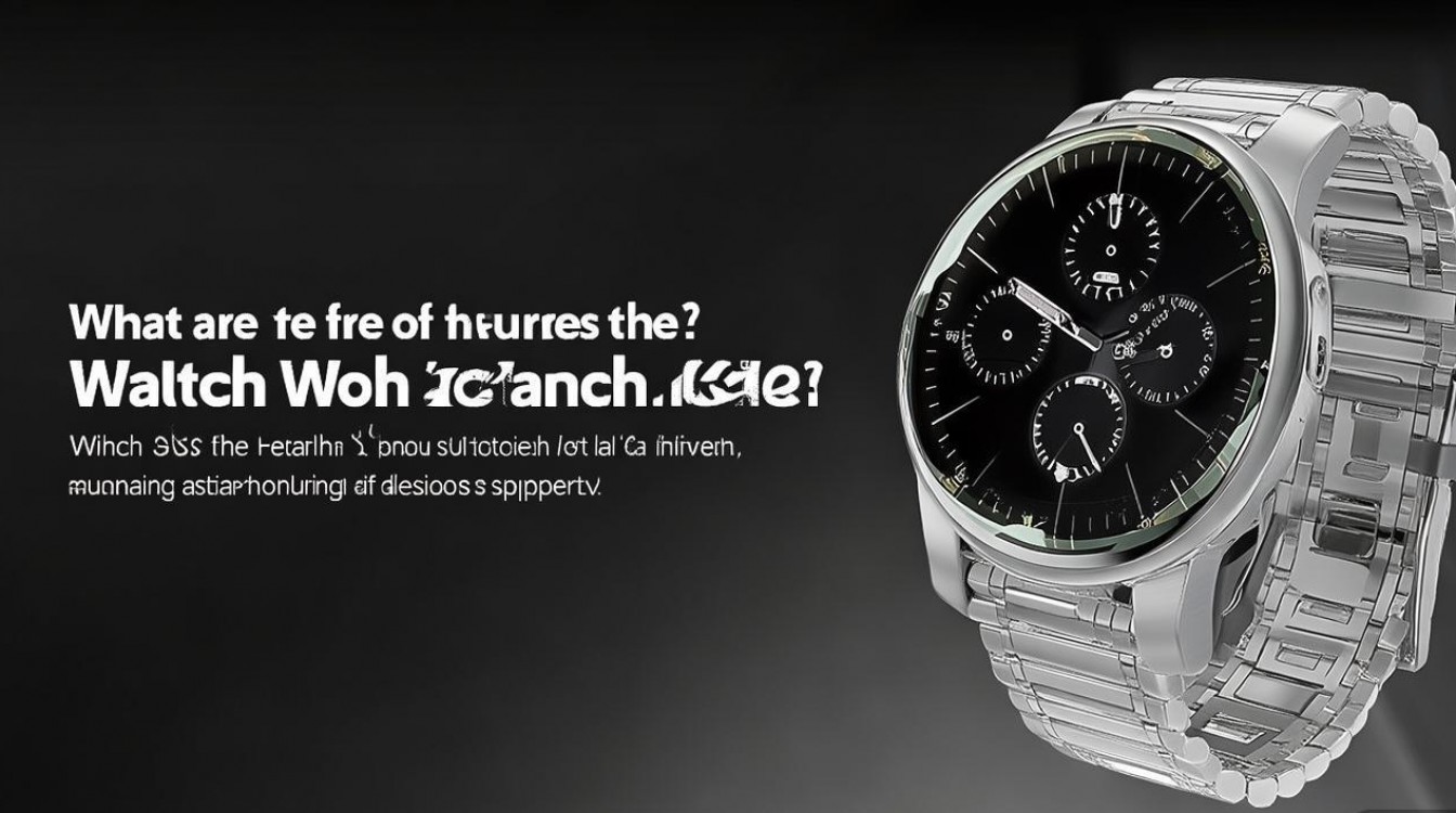 荣耀手表 gs3 有什么功能？荣耀手表 gs3 支持哪些运动健康监测功能？