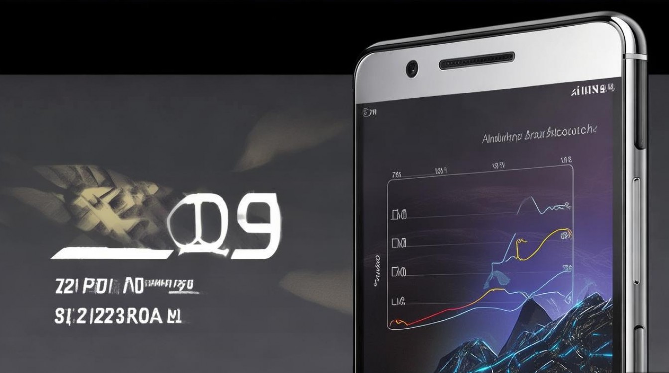 iQOO9 跑分怎么样？iQOO9 安兔兔跑分多少及性能表现如何