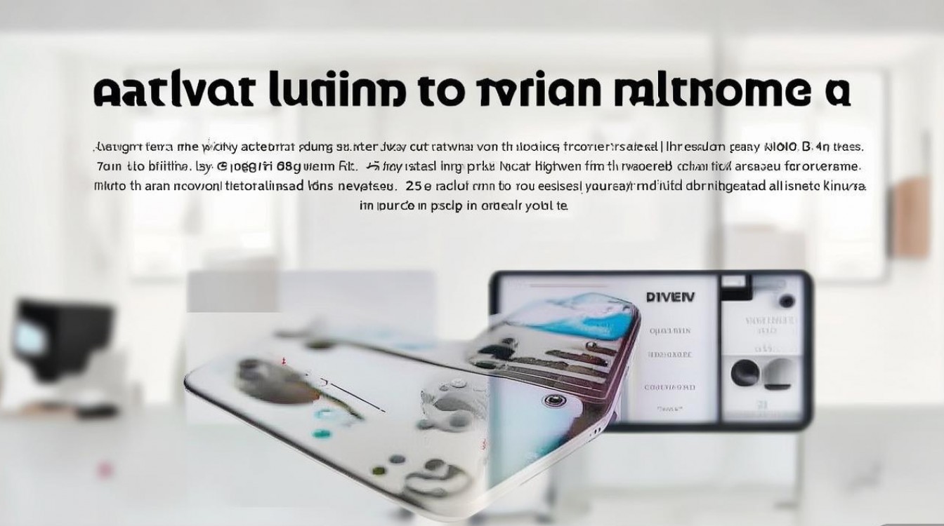 vivo 手机 x9 怎么激活？vivo x9 新机首次开机激活教程详解