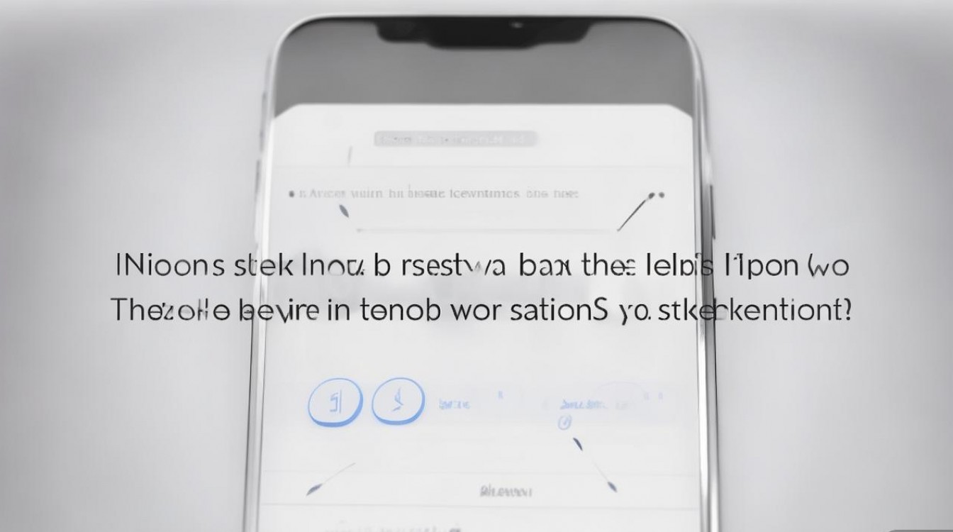 苹果怎么重新设置网络？iPhone 网络设置重置后无法上网怎么办