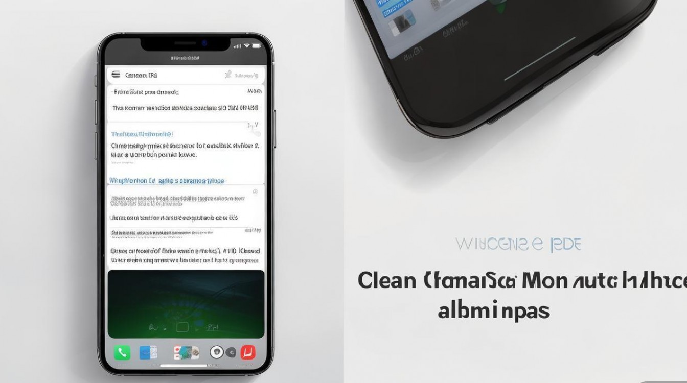 苹果手机怎么清理相机存储空间？如何彻底释放 iPhone 相册占用？