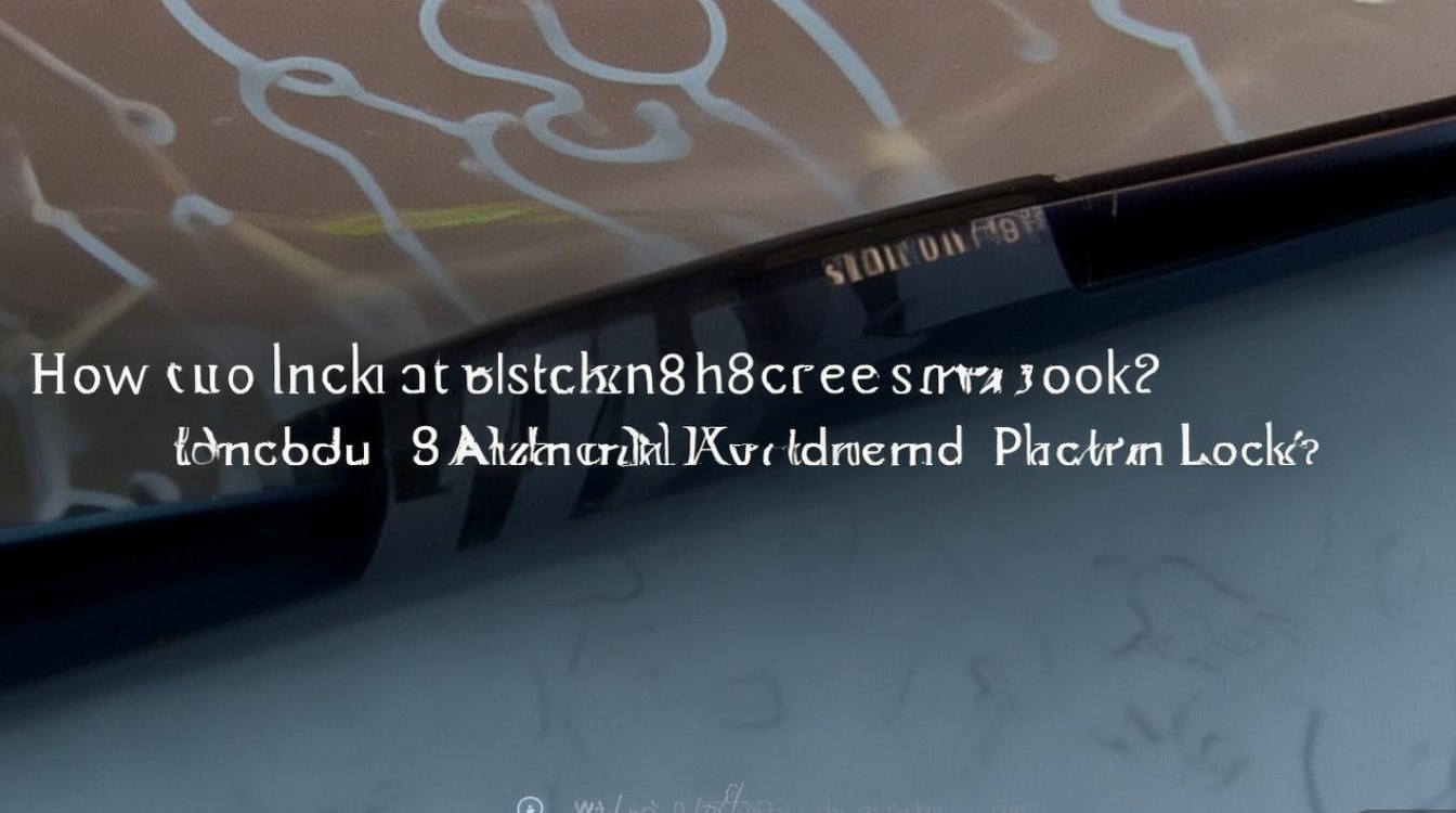 三星 a9 屏幕锁怎么解？三星 a9 忘记图案锁如何强制解锁？