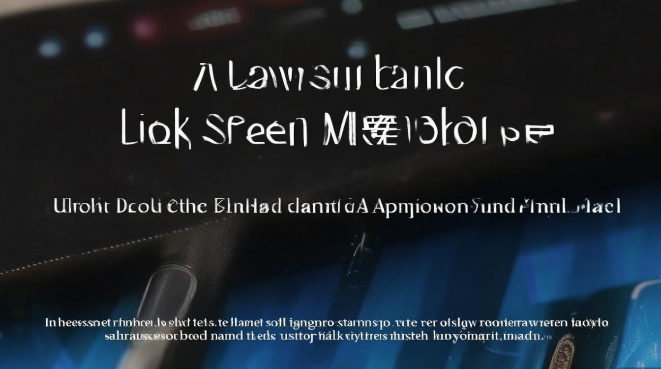 华为锁屏键歪到一边去了怎么回事？华为手机锁屏键偏移原因及解决方法