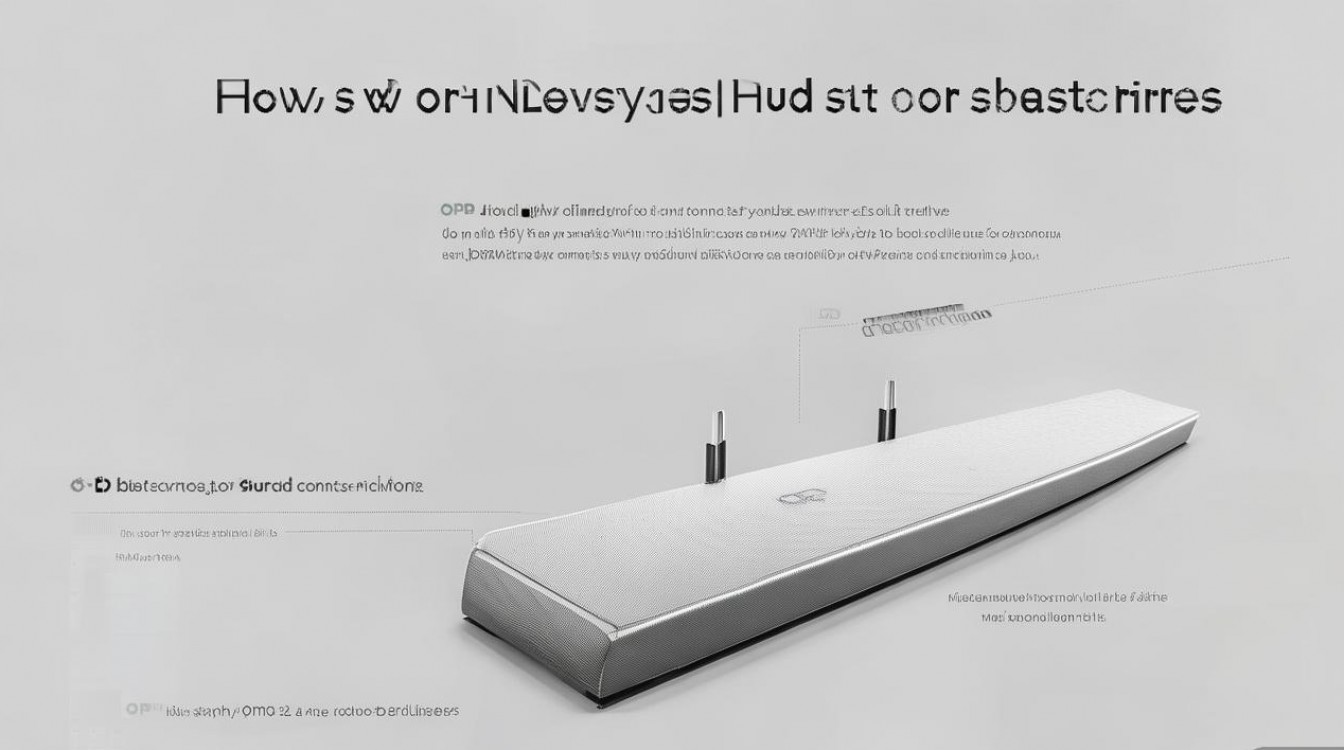 oppo 大礼包音响怎么用？oppo 音响连接手机方法步骤详解