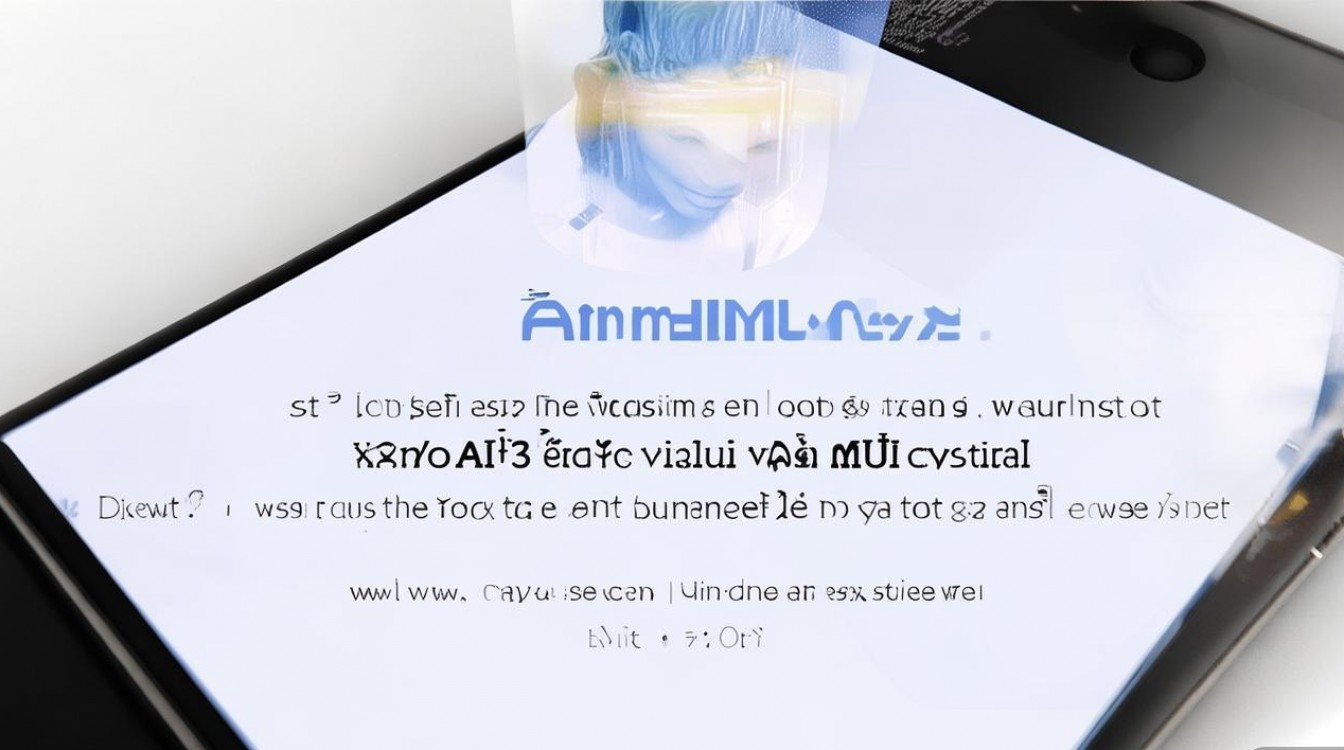 MIUI13 小爱同学虚拟形象怎么打开？MIUI13 小爱同学虚拟形象设置步骤是什么？