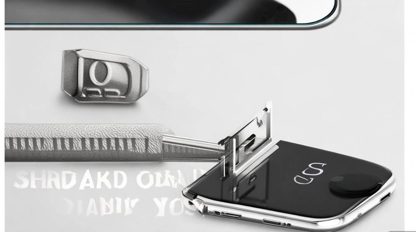 oppo 手机取卡针怎么用？oppo 手机取卡针孔位置在哪里？