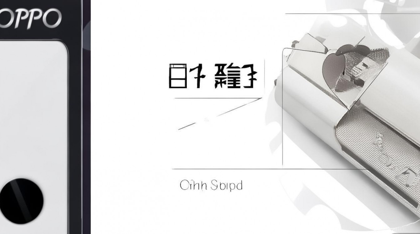 oppo 手机取卡针怎么用？oppo 手机取卡针孔位置在哪里？