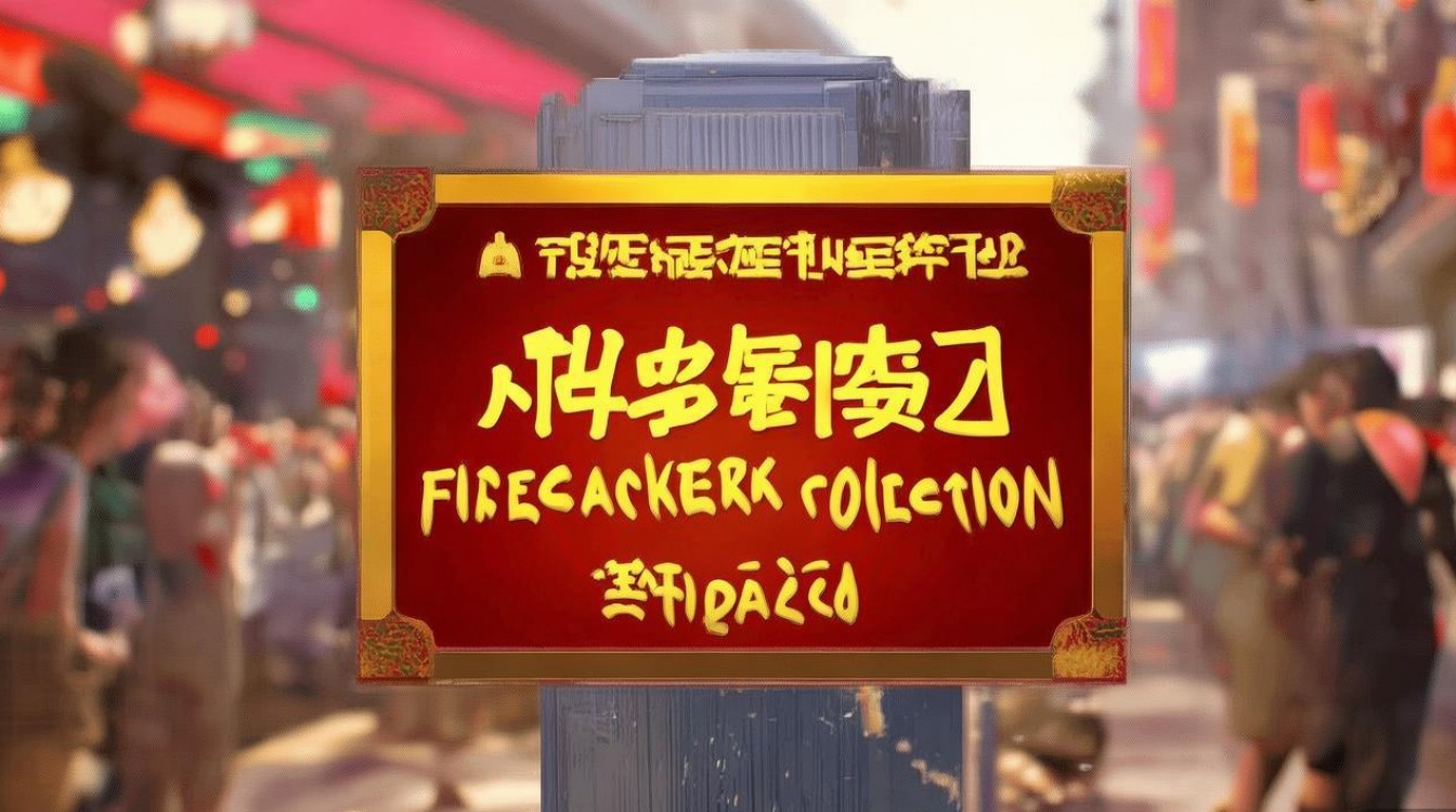 2026 京东炸年兽活动爆竹道具在哪领？爆竹领取教程